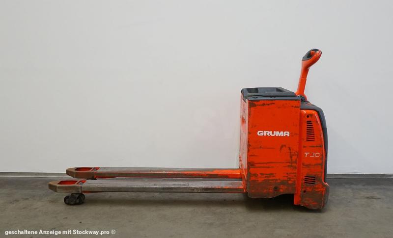 Photo Linde T 30 131  image 3/4