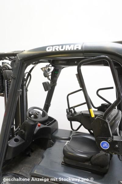 Photo Linde E 16 H EVO 386-02  image 3/8