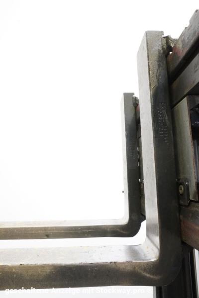 Photo Linde E 16 H EVO 386-02  image 6/8