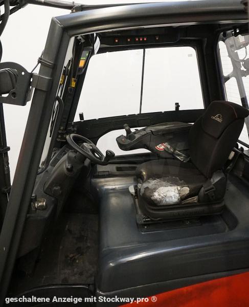 Photo Linde E 35 HL 387  image 3/9