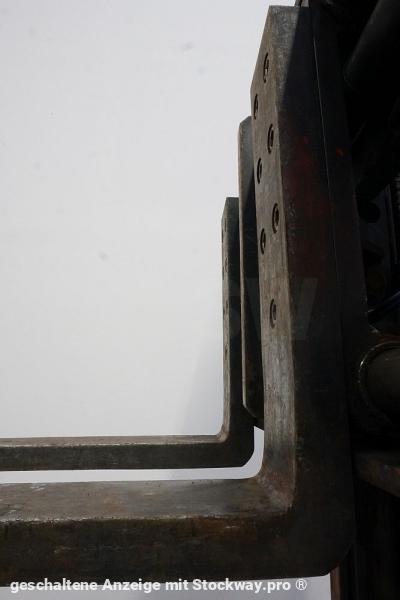 Photo Linde E 35 HL 387  image 6/9