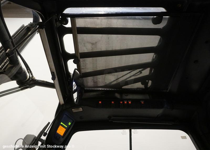 Photo Linde E 35 HL 387  image 9/9