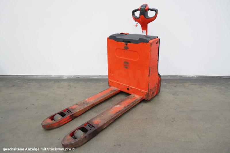 Photo Linde T 16 ION 1152  image 2/4