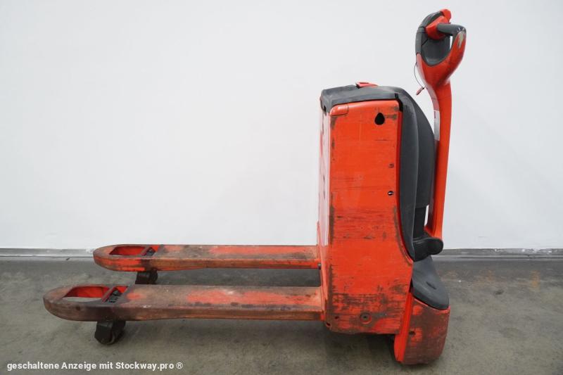 Photo Linde T 16 ION 1152  image 3/4