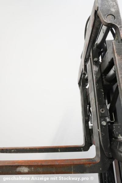 Photo Linde E 25/600 HL 387  image 6/8