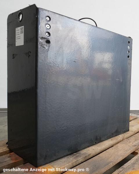 Industrie Automation 24 Volt  240 Ah 