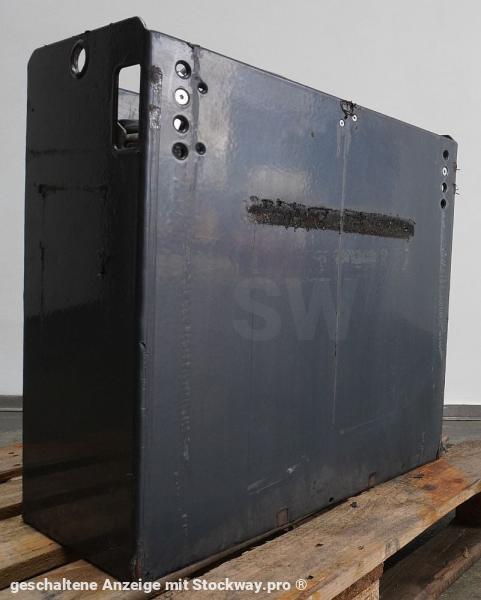 Photo Industrie Automation 24 Volt  240 Ah  image 2/6