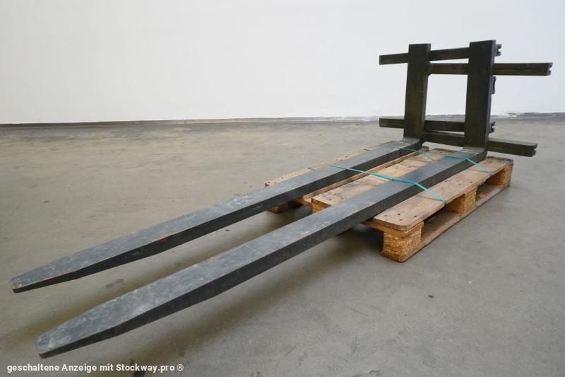 Photo KAUP kpl. Schlittensatz T411  image 1/4