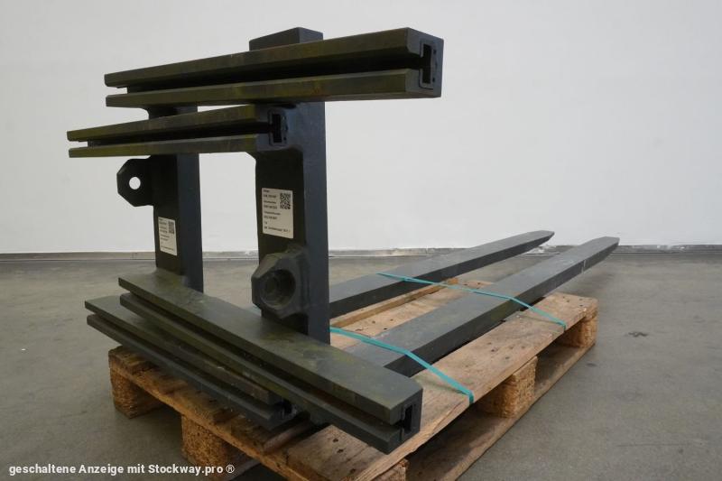 Photo KAUP kpl. Schlittensatz T411  image 2/4