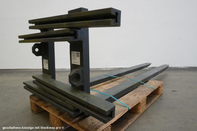 Photo KAUP kpl. Schlittensatz T411  image 2/4