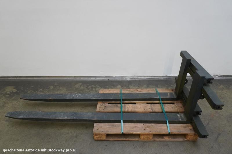 Photo KAUP kpl. Schlittensatz T411  image 3/4