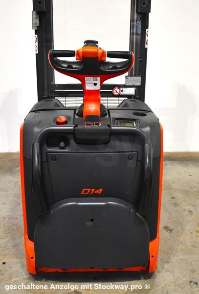 Photo Linde D 14 AP 133  image 3/5