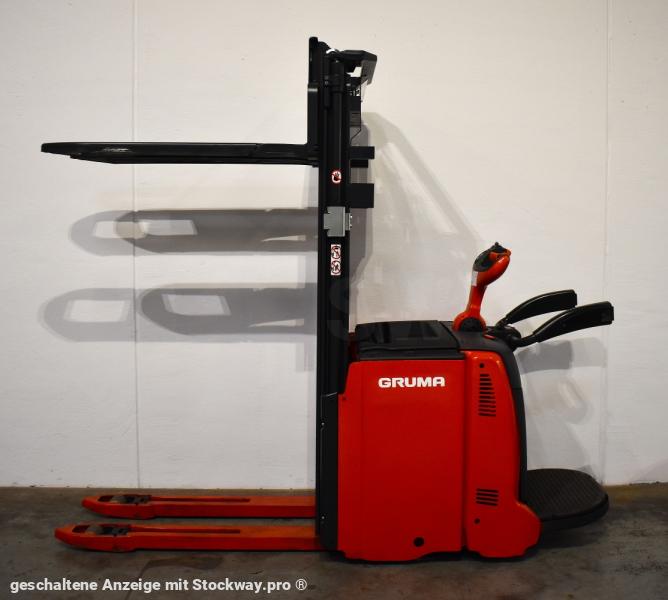 Photo Linde D 14 AP 133  image 4/5