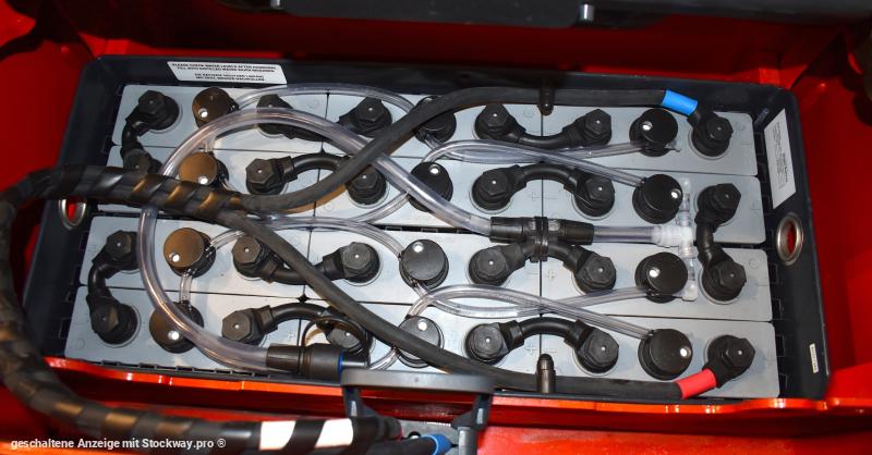 Photo Linde D 14 AP 133  image 5/5