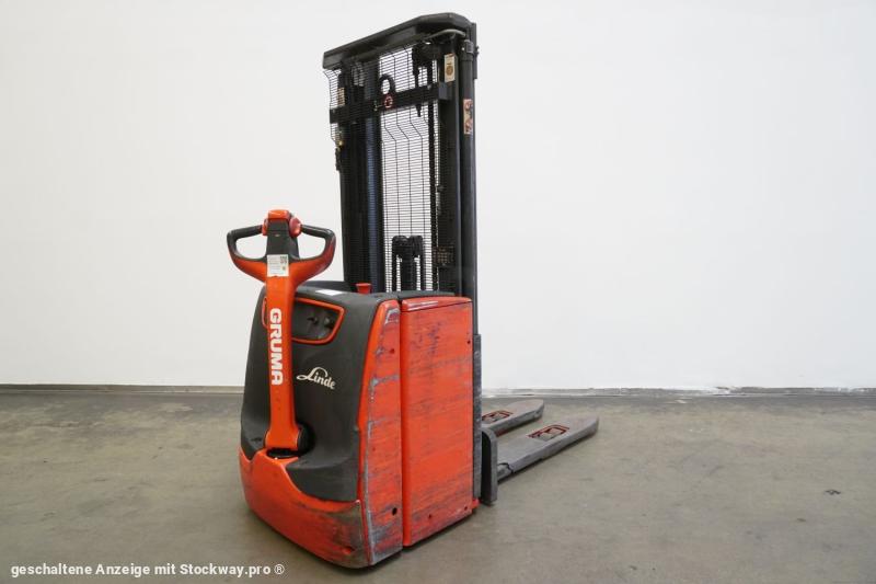 Linde L 16 i ION 1173 
