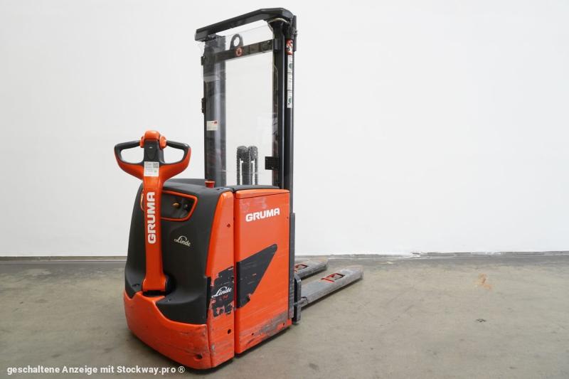 Linde L 14 1173 
