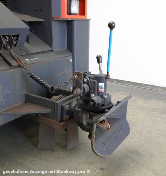Photo Linde P 250 127-05  image 6/8