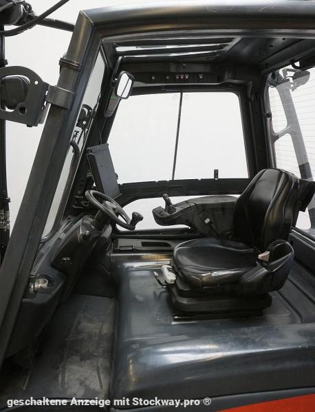 Photo Linde E 35/600 H 388  image 3/8