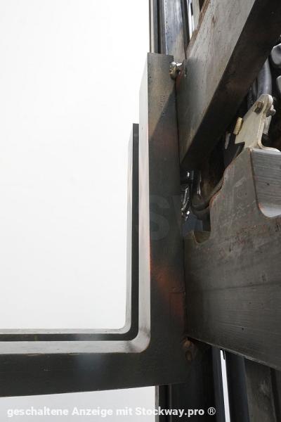 Photo Linde E 35/600 H 388  image 6/8