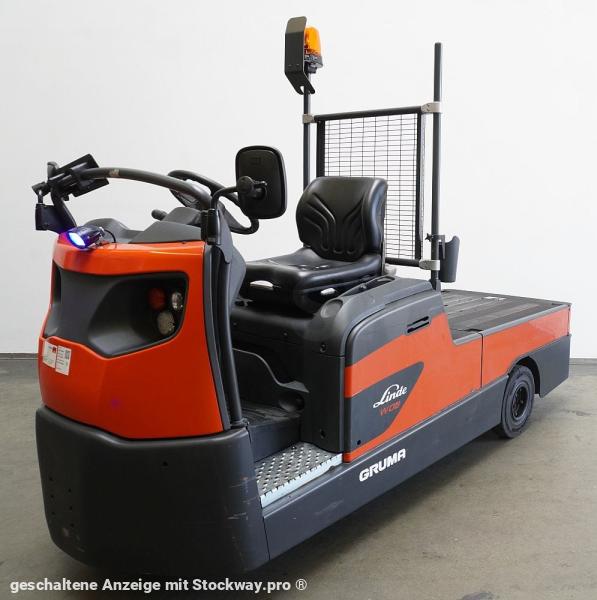 Linde W 08 1191 