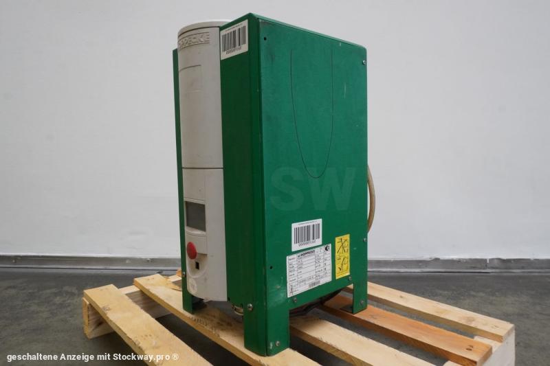 HOPPECKE trak air E 230 G24/50 B-F14 H0-HF 