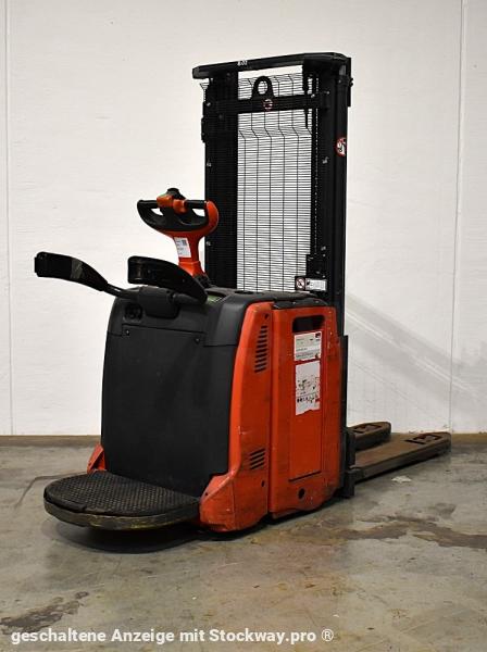 Linde L 12 L AP 133 