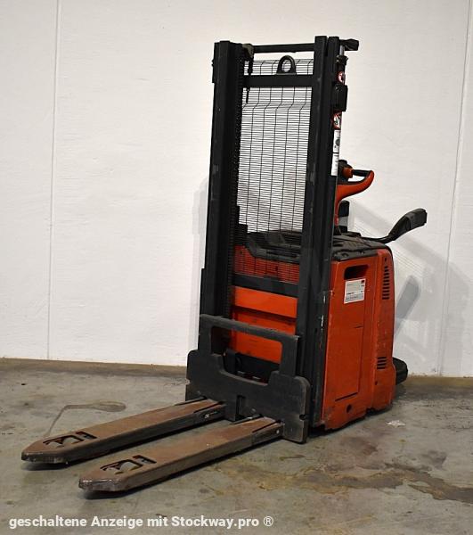 Photo Linde L 12 L AP 133  image 2/5