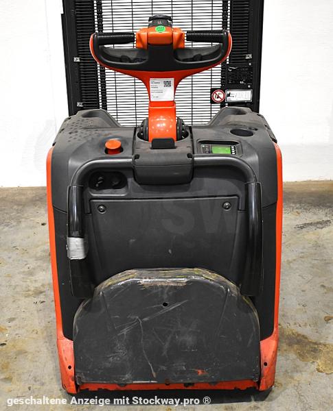 Photo Linde L 12 L AP 133  image 3/5