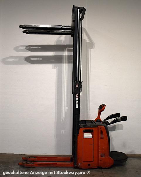 Photo Linde L 12 L AP 133  image 4/5