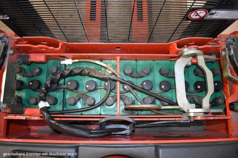 Photo Linde L 12 L AP 133  image 5/5