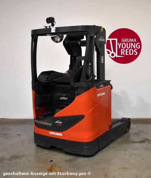 Linde R 16 1120 