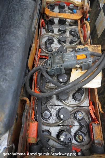 Photo Linde N 20 132  image 5/5