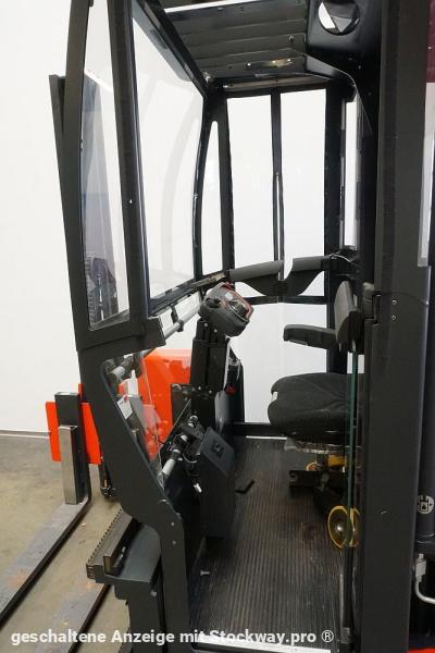 Photo Linde K/5231 ION  image 4/9