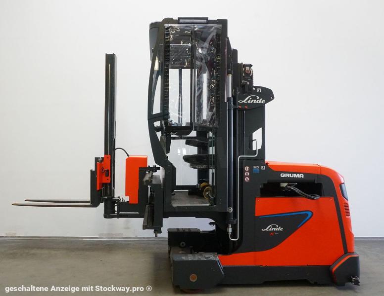 Photo Linde K/5231 ION  image 5/9