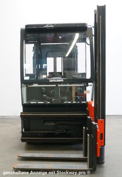 Photo Linde K/5231 ION  image 7/9