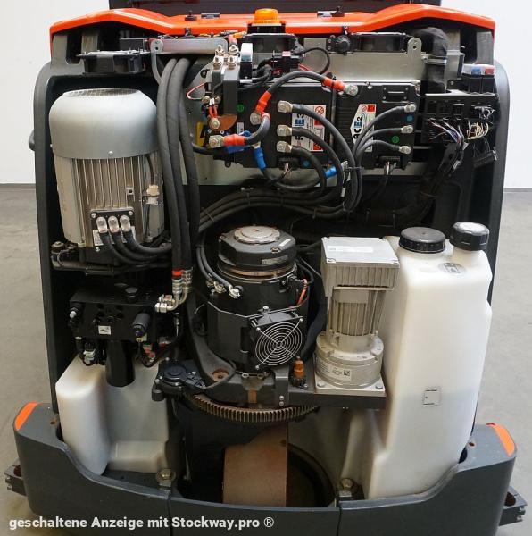 Photo Linde K/5231 ION  image 8/9