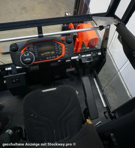 Photo Linde K/5231 ION  image 9/9