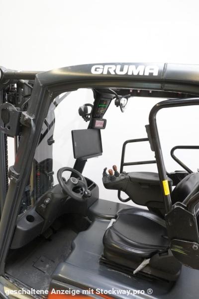 Photo Linde E 16 EVO 386-02  image 3/8