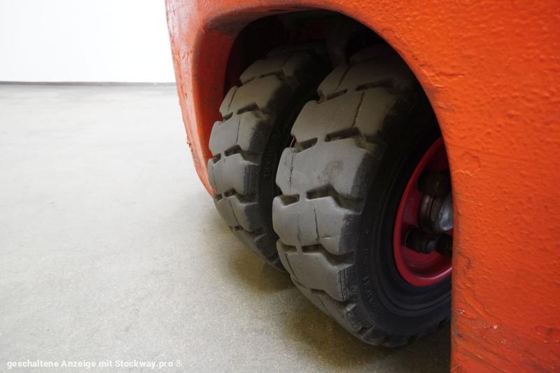 Photo Linde E 16 EVO 386-02  image 7/8