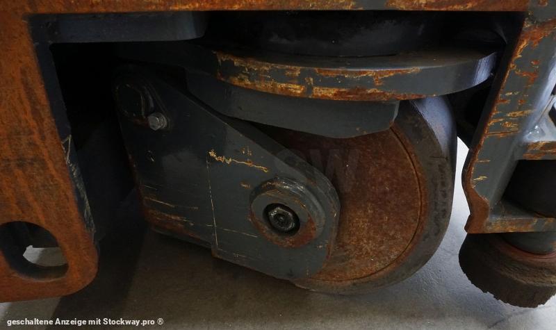 Photo Combilift C2500GT  image 7/10