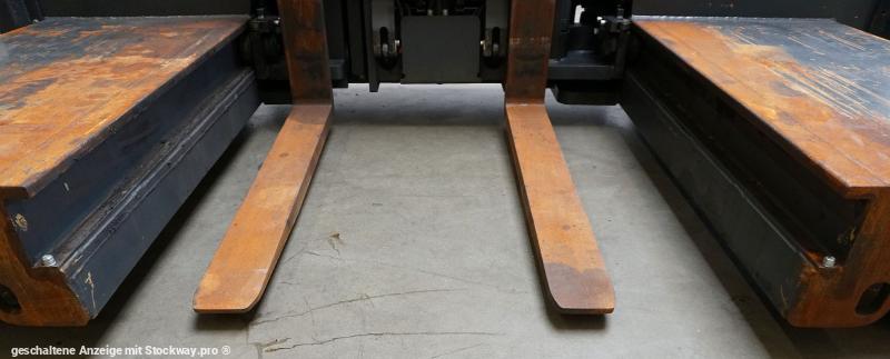 Photo Combilift C2500GT  image 8/10