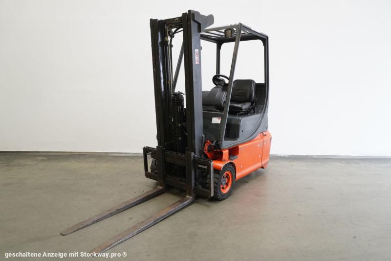 Linde E 16 335 