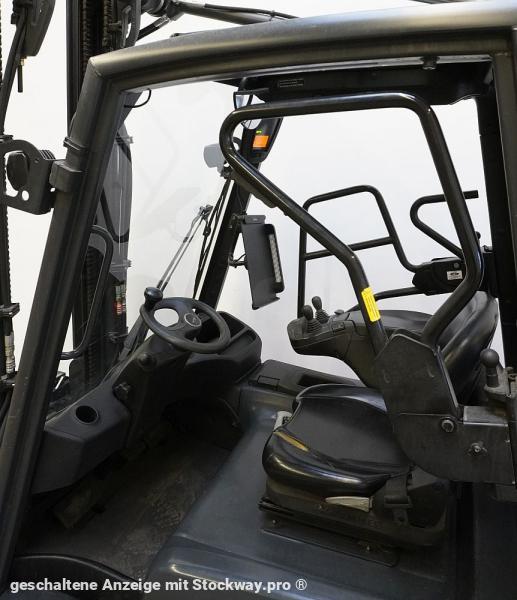 Photo Linde E 25 387  image 3/8