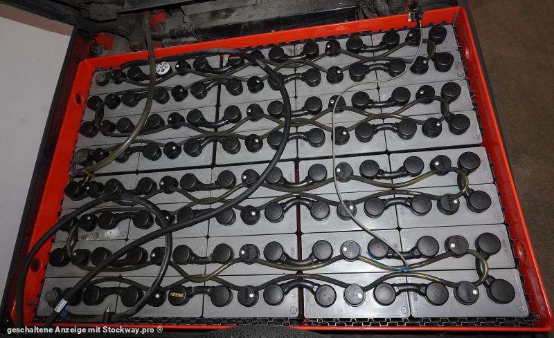 Photo Linde E 25 387  image 5/8