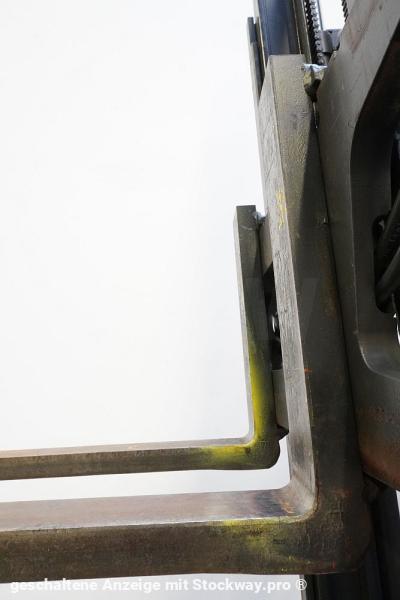 Photo Linde E 25 387  image 6/8