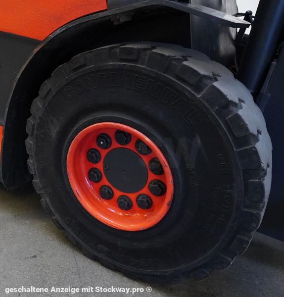 Photo Linde E 25 387  image 8/8