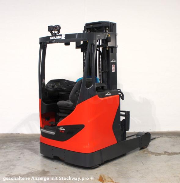 Linde R 16 HD 1120 