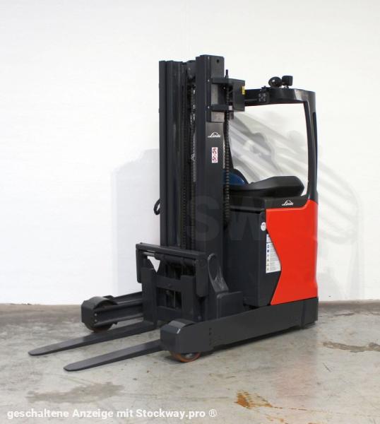 Photo Linde R 16 HD 1120  image 2/5
