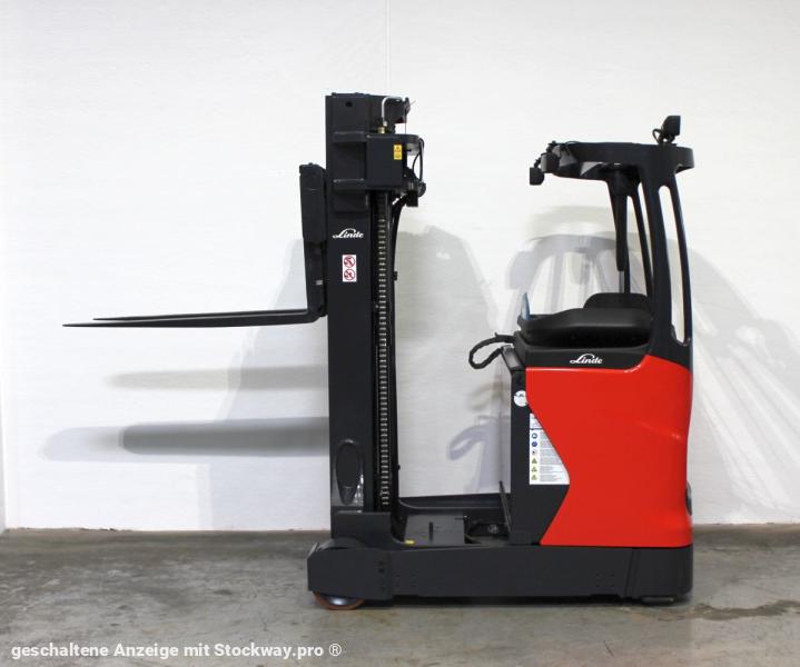 Photo Linde R 16 HD 1120  image 4/5