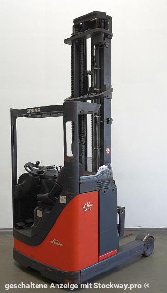 Linde R 16 113 